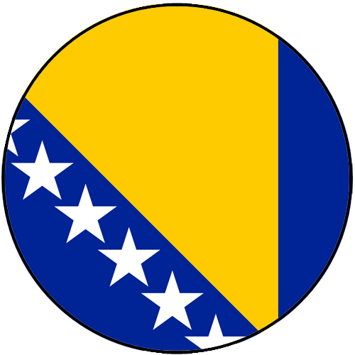 Bosnia and Herzegovina